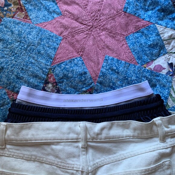 Alexander Wang - Picture 5 of 9